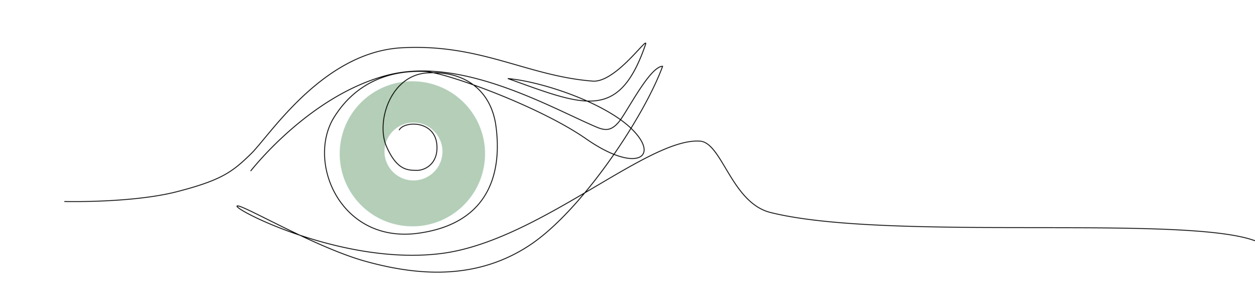 Eye illustration