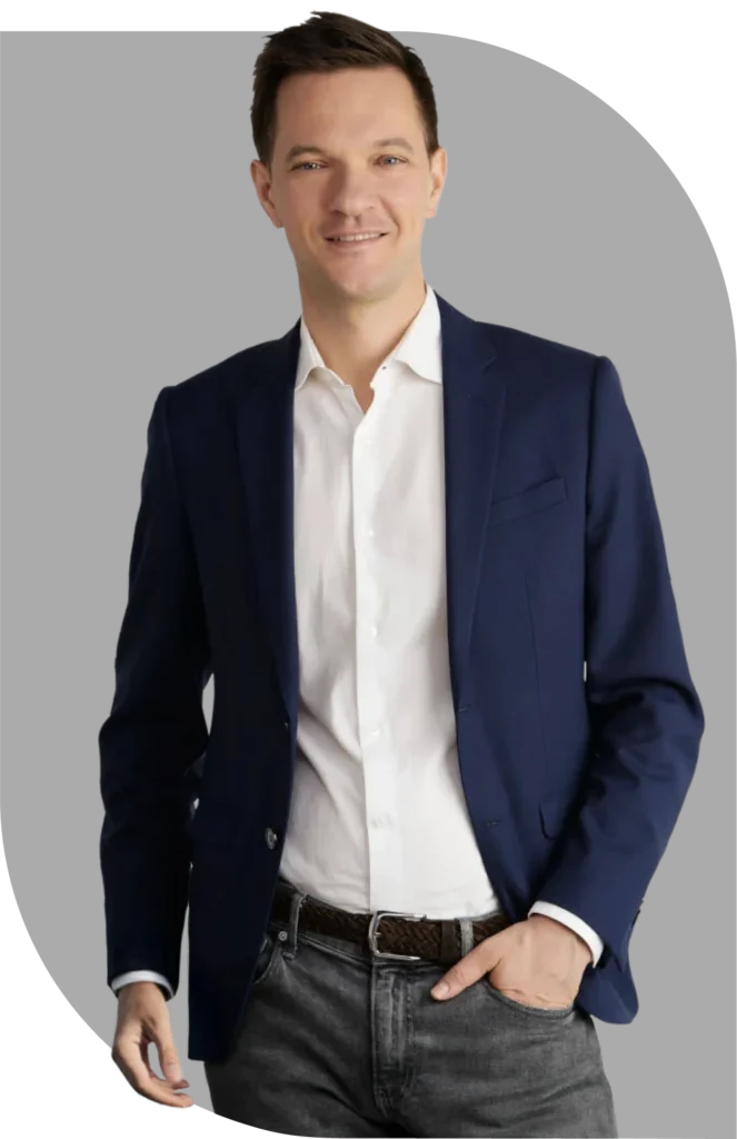 Rob van der Veen